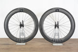 Reynolds AR58X/AR62X Carbon Tubeless Disc Brake Wheelset