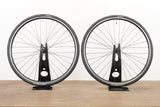 White Industries Origin 8 Alloy Clincher Rim Brake Wheelset Campagnolo 11 Speed