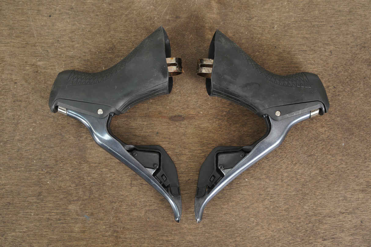 Shimano Ultegra R8050 GS Di2 11 Speed Electronic Rim Brake Road Groupset 8050