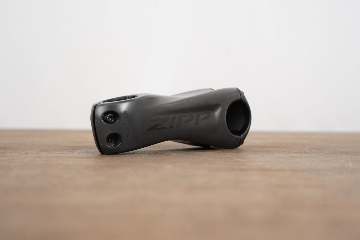 Zipp SL Sprint 110mm ±12 Degree Carbon Aero Road Stem 169g 1 1/8" 31.8mm