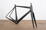 52cm VeloBuild VB-R-077 Carbon Rim Brake Road Frameset