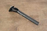 27.2mm BBB Fly Carbon Setback Seatpost