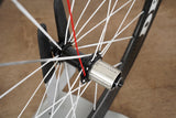 Carbon Tubular Rim Brake Wheelset Shimano/SRAM 11 Speed