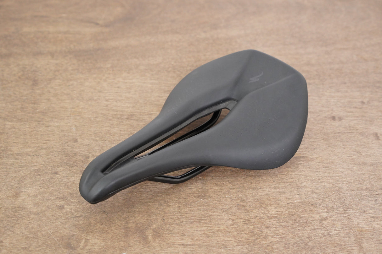 143mm Specialized Power Comp Cr-Mo Rail Road Saddle 245g