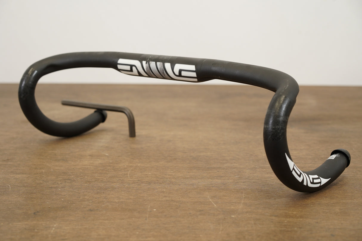 42cm ENVE Carbon Compact Road Handlebar 31.8mm