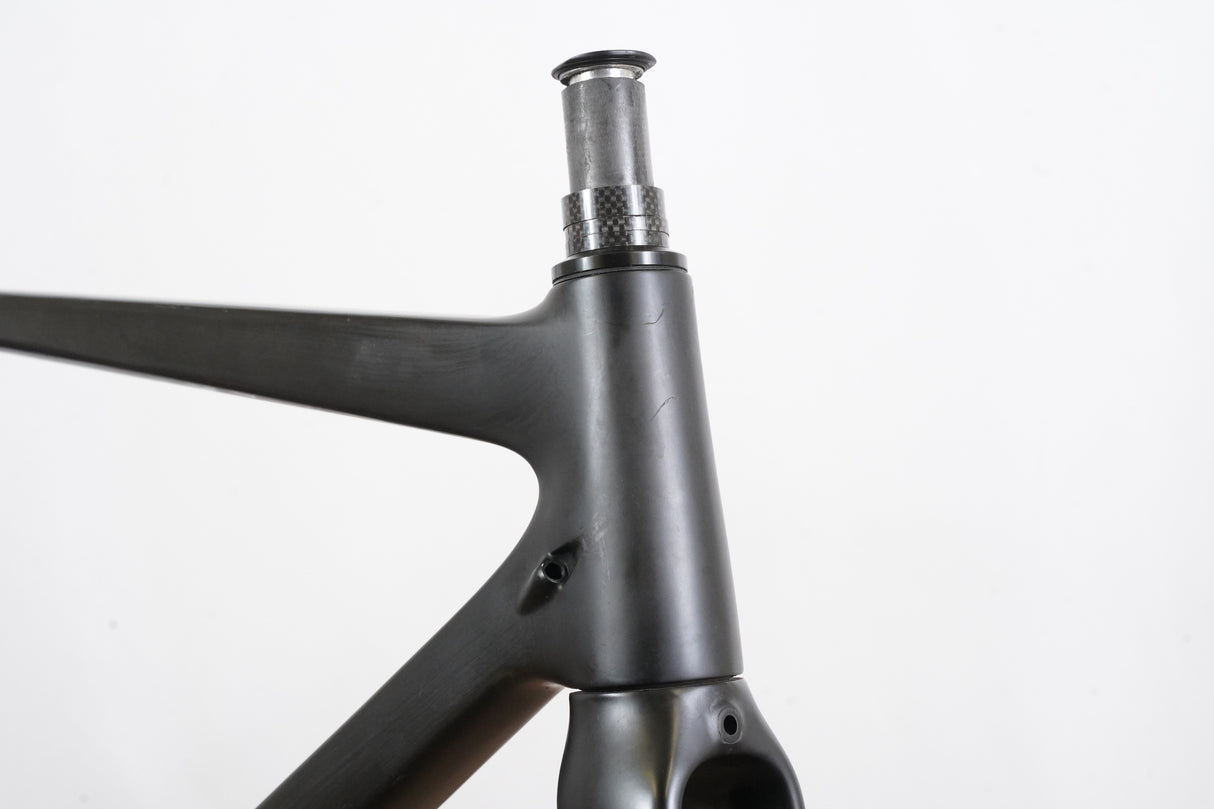 52cm VeloBuild VB-R-077 Carbon Rim Brake Road Frameset