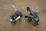 Shimano Ultegra R8050 GS Di2 11 Speed Electronic Rim Brake Road Groupset 8050