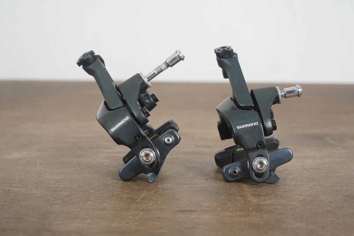 Shimano Ultegra R8050 GS Di2 11 Speed Electronic Rim Brake Road Groupset 8050