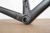 52cm VeloBuild VB-R-077 Carbon Rim Brake Road Frameset