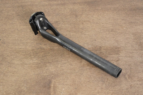 27.2mm BBB Fly Carbon Setback Seatpost