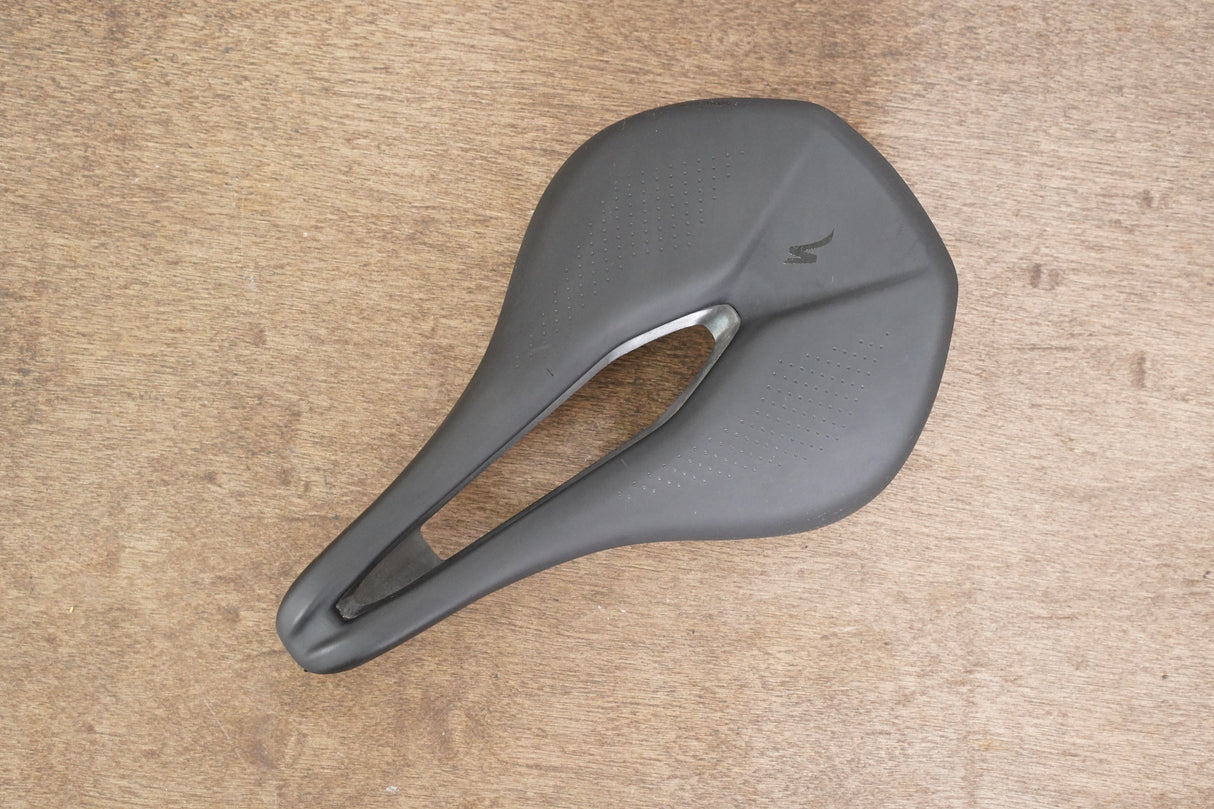 143mm Specialized Power Comp Cr-Mo Rail Road Saddle 245g