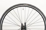 White Industries Origin 8 Alloy Clincher Rim Brake Wheelset Campagnolo 11 Speed