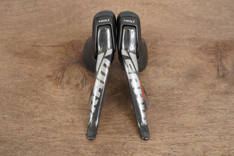 SRAM Red 22 11 Speed Mechanical Rim Brake Road Groupset