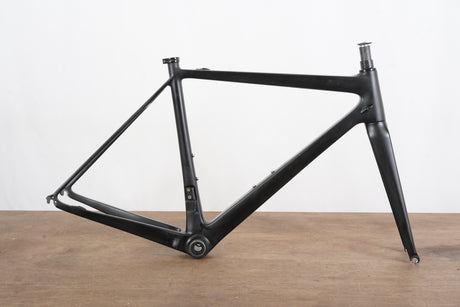 52cm VeloBuild VB-R-077 Carbon Rim Brake Road Frameset