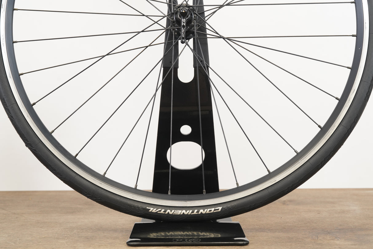 White Industries Origin 8 Alloy Clincher Rim Brake Wheelset Campagnolo 11 Speed