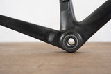 52cm VeloBuild VB-R-077 Carbon Rim Brake Road Frameset