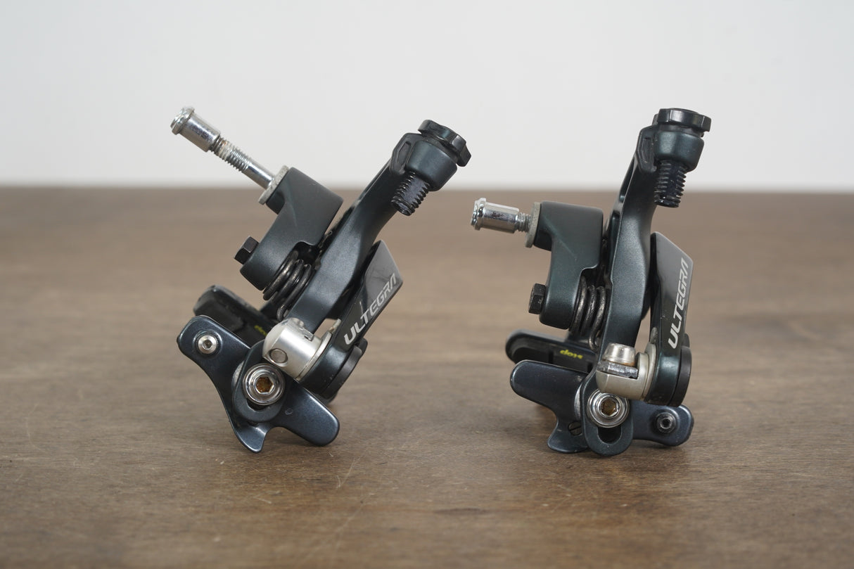 Shimano Ultegra R8050 GS Di2 11 Speed Electronic Rim Brake Road Groupset 8050