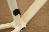 2022 56cm Specialized S-WORKS Aethos Carbon Disc Brake Frameset