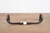 44cm 3T Rotundo Team Carbon Traditional Bend Road Handlebar 31.8mm