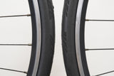 White Industries Origin 8 Alloy Clincher Rim Brake Wheelset Campagnolo 11 Speed