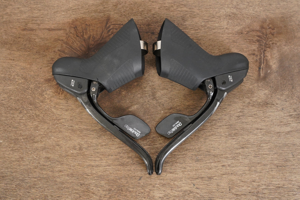 SRAM Red 22 11 Speed Mechanical Rim Brake Road Groupset