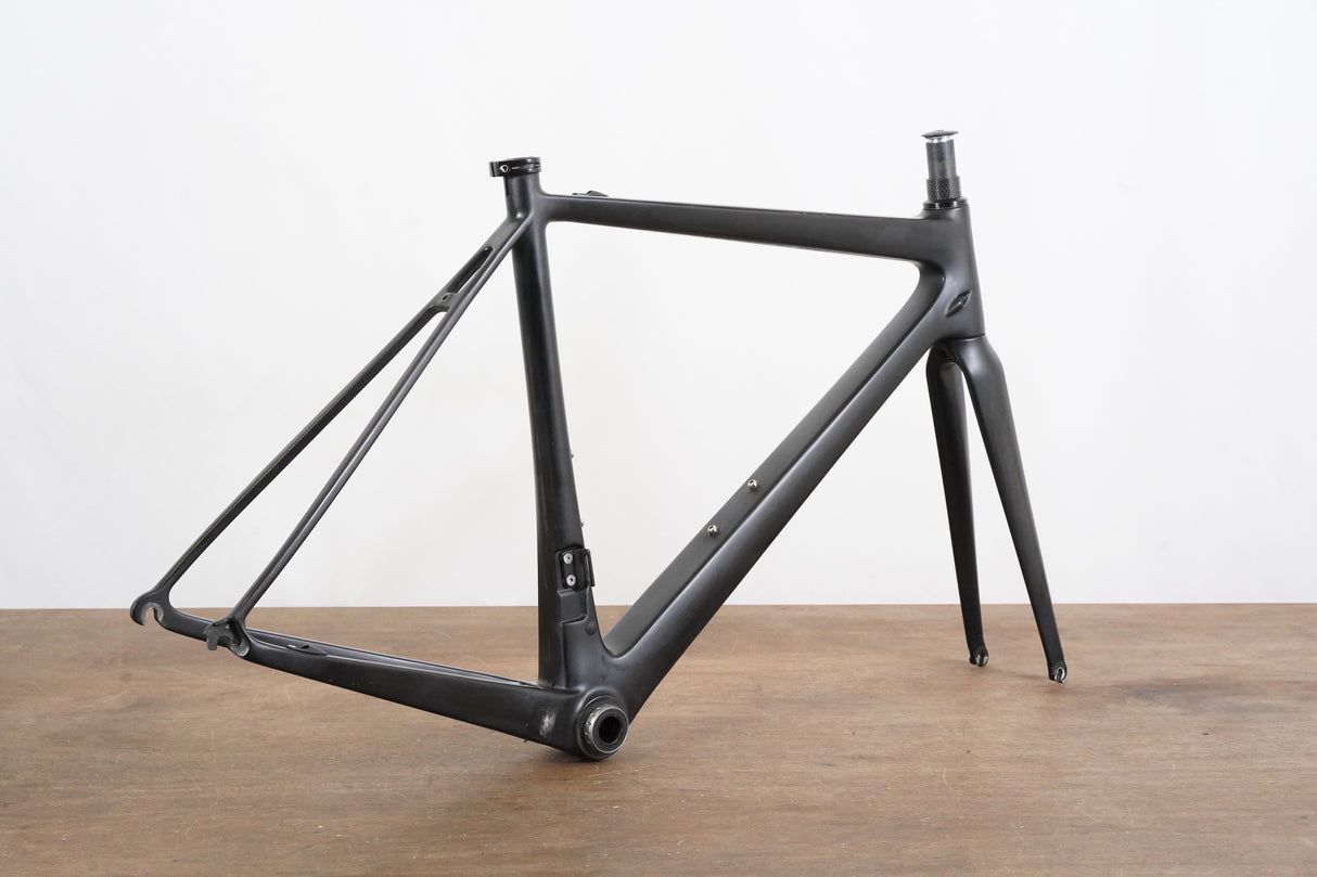 52cm VeloBuild VB-R-077 Carbon Rim Brake Road Frameset