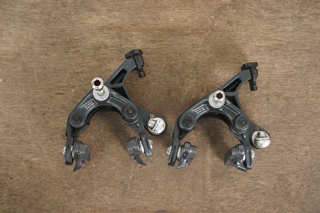 Shimano Ultegra R8050 GS Di2 11 Speed Electronic Rim Brake Road Groupset 8050