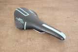 143mm Selle San Marco Concor Stainless Steel Rail Road Saddle 196g