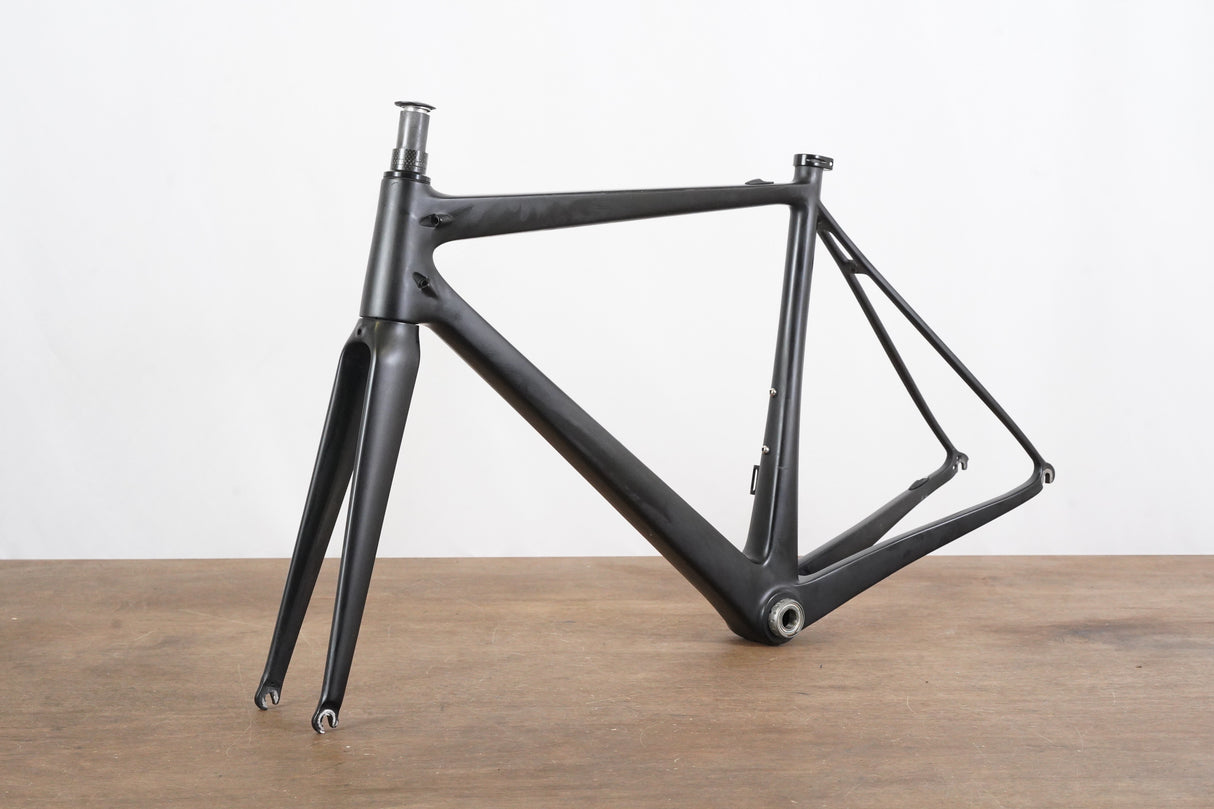 52cm VeloBuild VB-R-077 Carbon Rim Brake Road Frameset