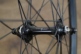 White Industries Origin 8 Alloy Clincher Rim Brake Wheelset Campagnolo 11 Speed