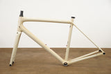 2022 56cm Specialized S-WORKS Aethos Carbon Disc Brake Frameset