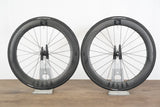 Reynolds AR58X/AR62X Carbon Tubeless Disc Brake Wheelset 11 Speed