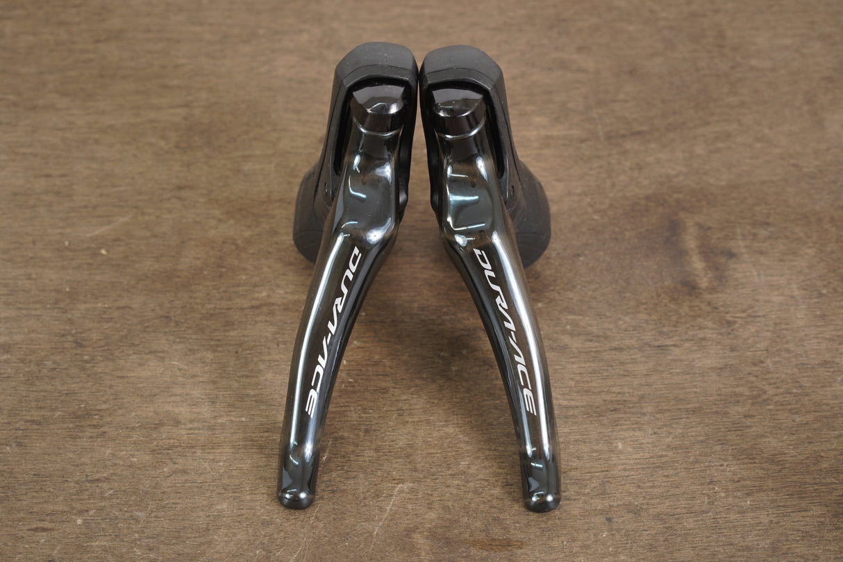 Shimano Dura-Ace R9100 11 Speed Mechanical Rim Brake Road Groupset 9100