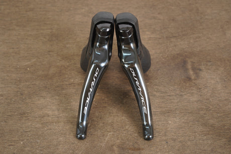 Shimano Dura-Ace R9100 11 Speed Mechanical Rim Brake Road Groupset 9100