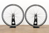 White Industries Origin 8 Alloy Clincher Rim Brake Wheelset Campagnolo 11 Speed