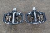 Shimano PD-A530 SPD Clipless Road CX MTB Pedals 380g