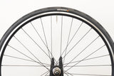 White Industries Origin 8 Alloy Clincher Rim Brake Wheelset Campagnolo 11 Speed