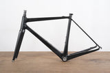 52cm VeloBuild VB-R-077 Carbon Rim Brake Road Frameset