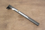 27.2mm Specialized Carbon Alloy Setback Road Seatpost