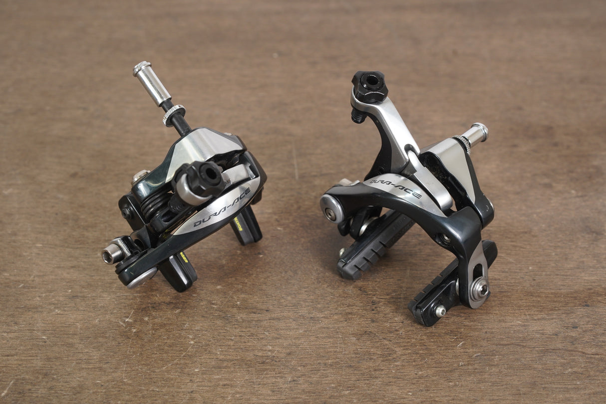 Shimano Dura-Ace BR-9000 Standard Center Mount Rim Brake Calipers