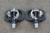 Shimano PD-A530 SPD Clipless Road CX MTB Pedals 380g