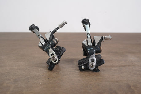 Shimano Dura-Ace BR-9000 Standard Center Mount Rim Brake Calipers