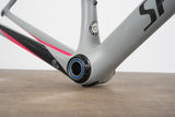 49cm Specialized Tarmac Expert SL6 Carbon Rim Brake Road Frameset