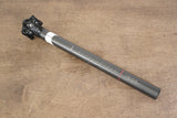 27.2mm Specialized Carbon Alloy Setback Road Seatpost