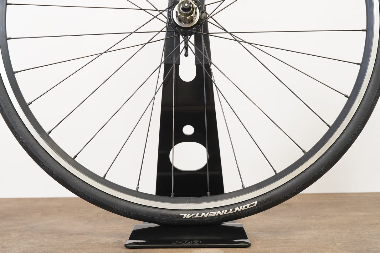 White Industries Origin 8 Alloy Clincher Rim Brake Wheelset Campagnolo 11 Speed