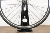 White Industries Origin 8 Alloy Clincher Rim Brake Wheelset Campagnolo 11 Speed