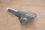 143mm Selle San Marco Concor Stainless Steel Rail Road Saddle 196g