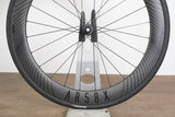 Reynolds AR58X/AR62X Carbon Tubeless Disc Brake Wheelset 11 Speed