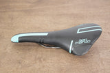 143mm Selle San Marco Concor Stainless Steel Rail Road Saddle 196g