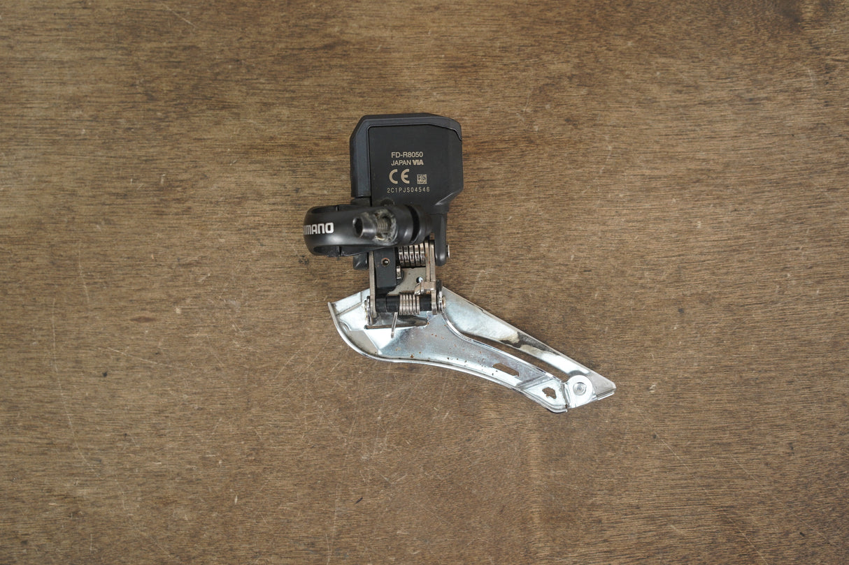 Shimano Ultegra R8050 GS Di2 11 Speed Electronic Rim Brake Road Groupset 8050